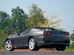 Ferrari 575 Superamerica 2005 года (US)